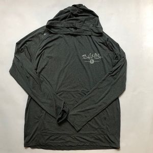 Salt Life Light Hoodie